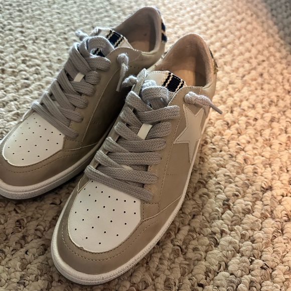 Boutique tennis shoes- tru shoes - Picture 4 of 5